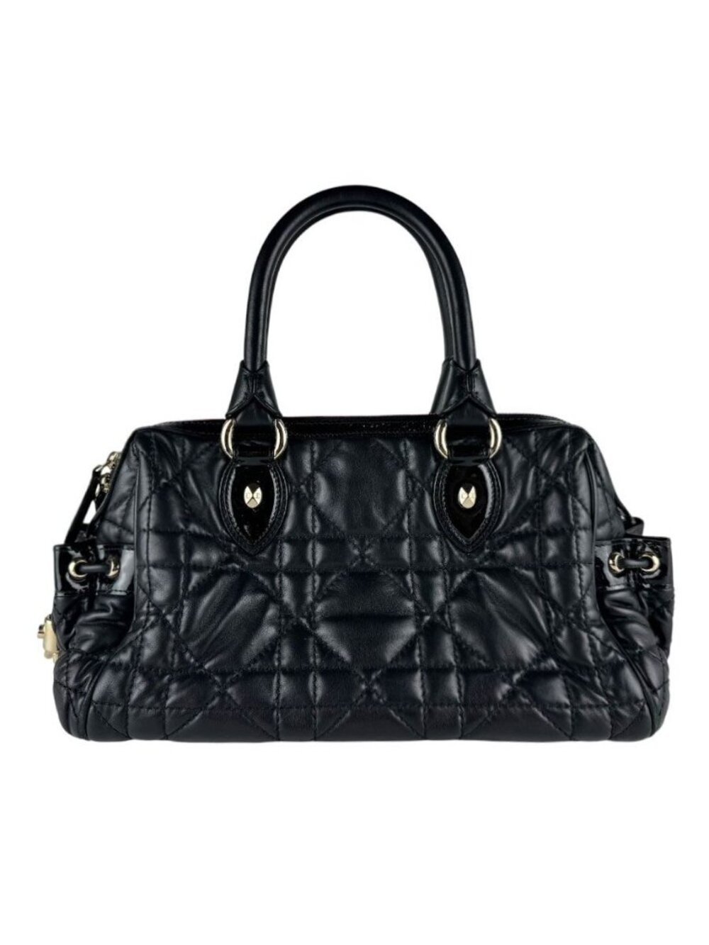 Dior Handbag Black